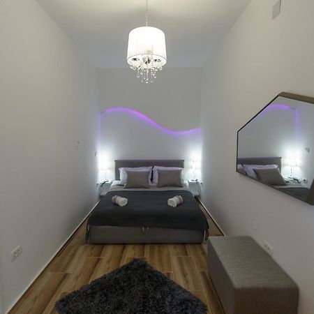 Apartman Royal Slavonski Brod Buitenkant foto
