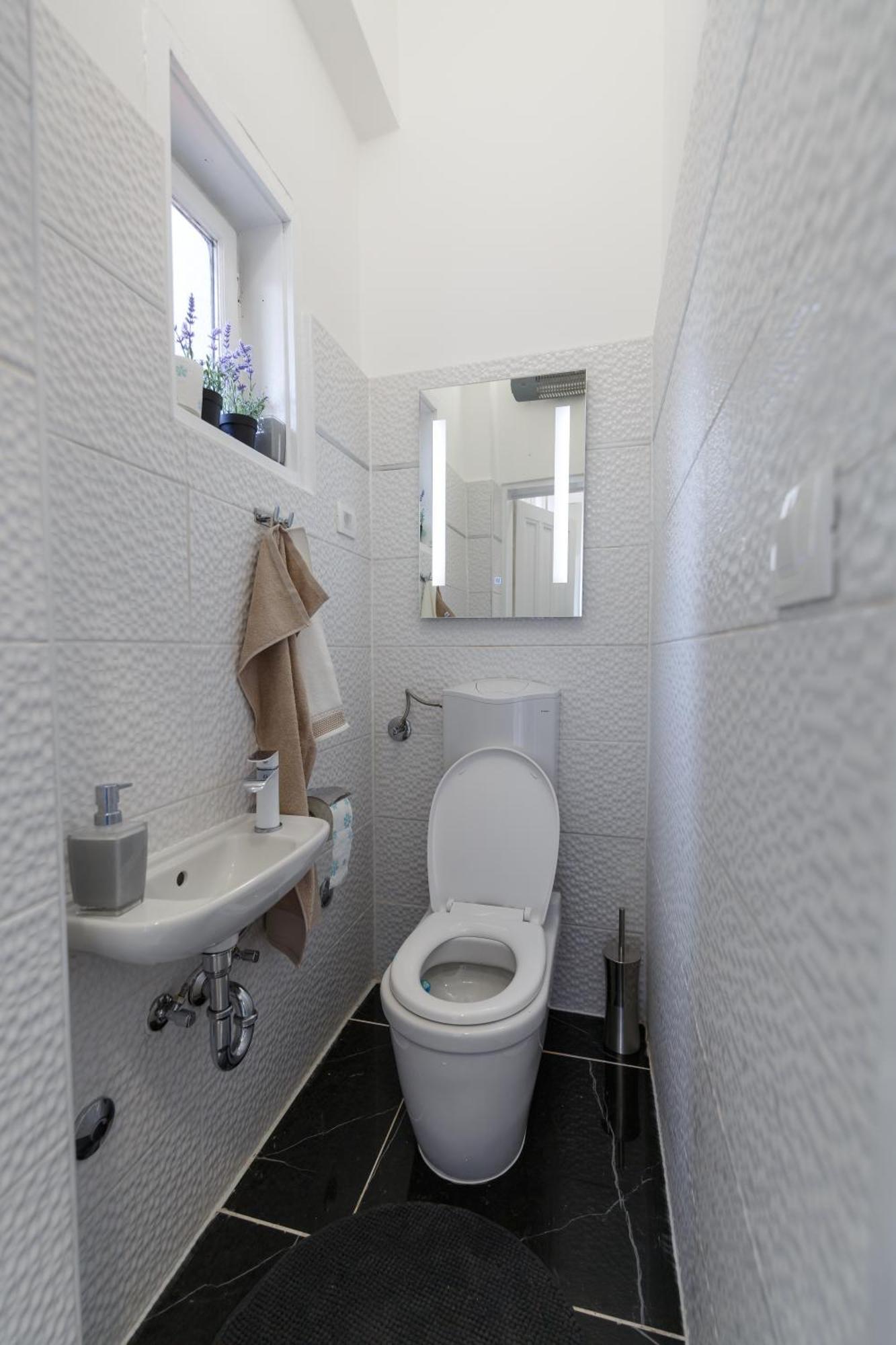 Apartman Royal Slavonski Brod Buitenkant foto