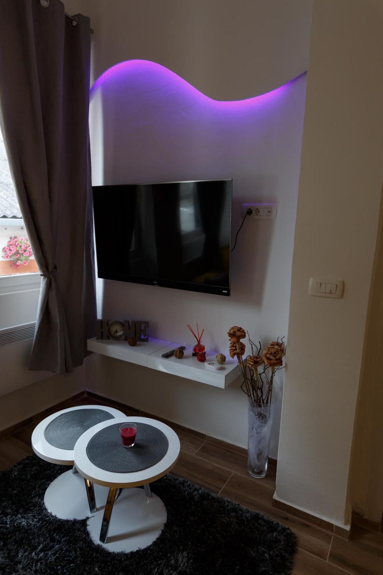 Apartman Royal Slavonski Brod Buitenkant foto