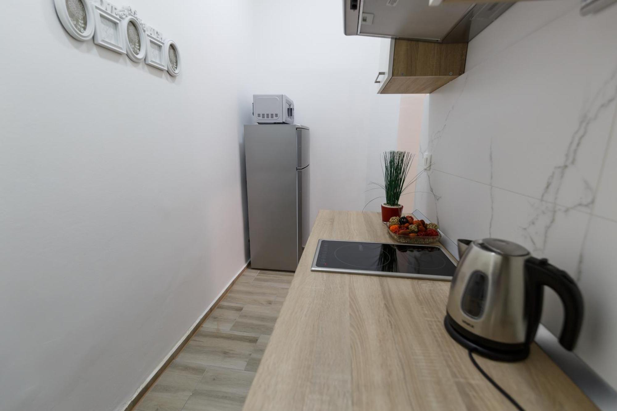 Apartman Royal Slavonski Brod Buitenkant foto