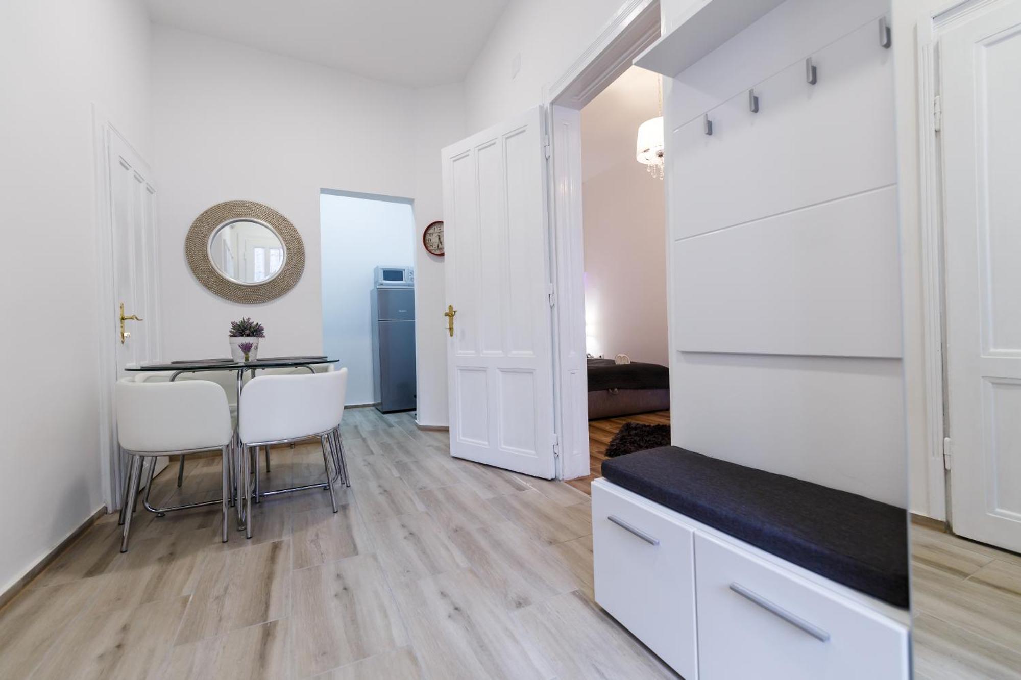 Apartman Royal Slavonski Brod Buitenkant foto