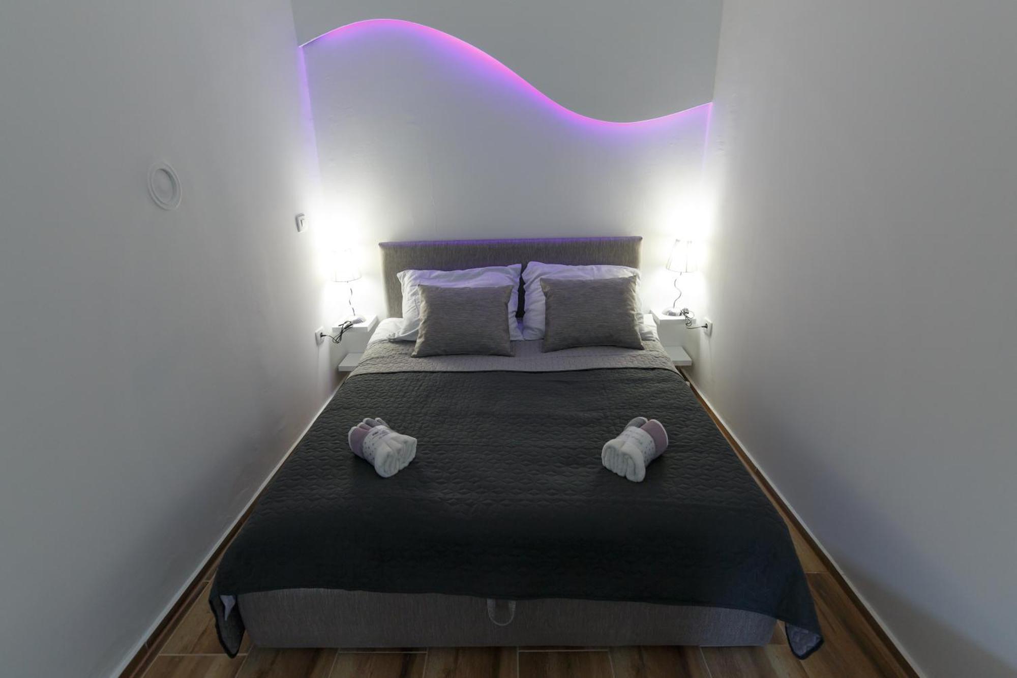 Apartman Royal Slavonski Brod Buitenkant foto