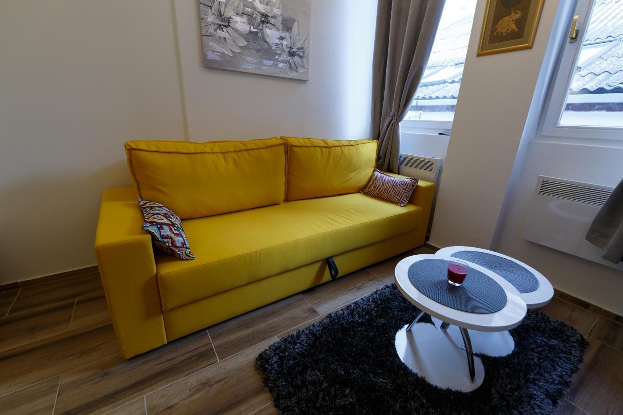 Apartman Royal Slavonski Brod Buitenkant foto