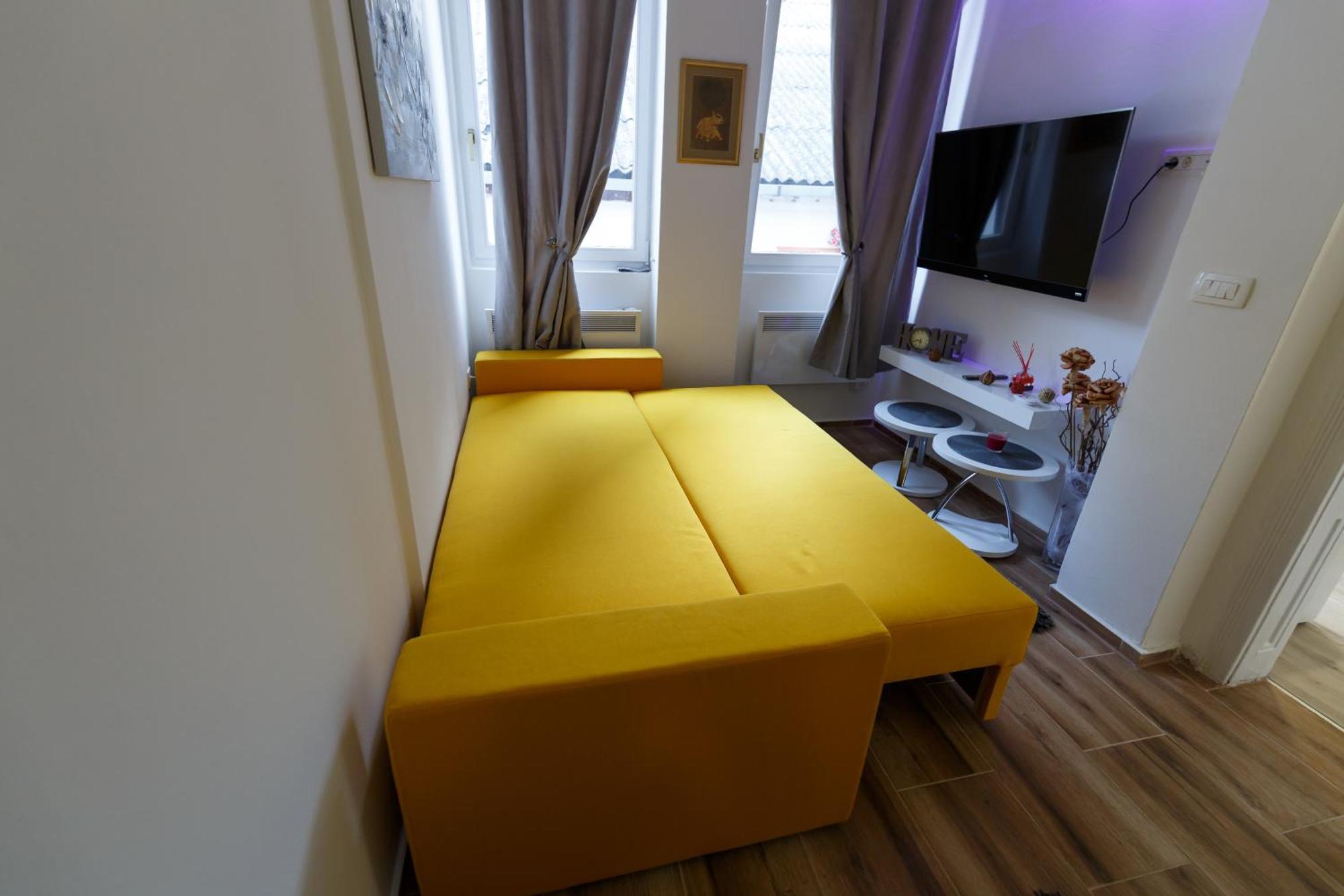 Apartman Royal Slavonski Brod Buitenkant foto