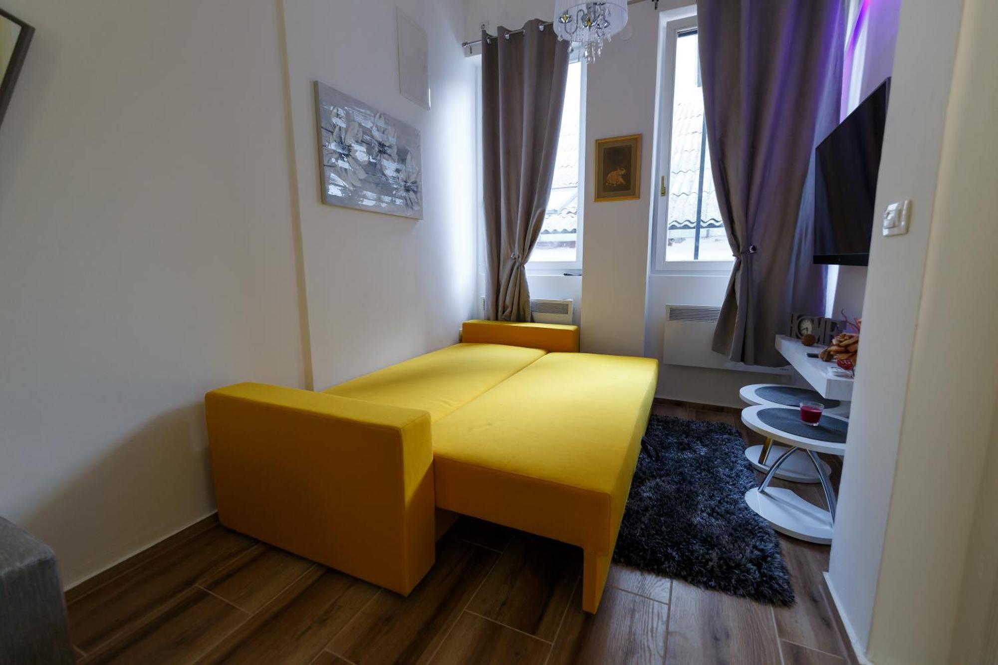 Apartman Royal Slavonski Brod Buitenkant foto