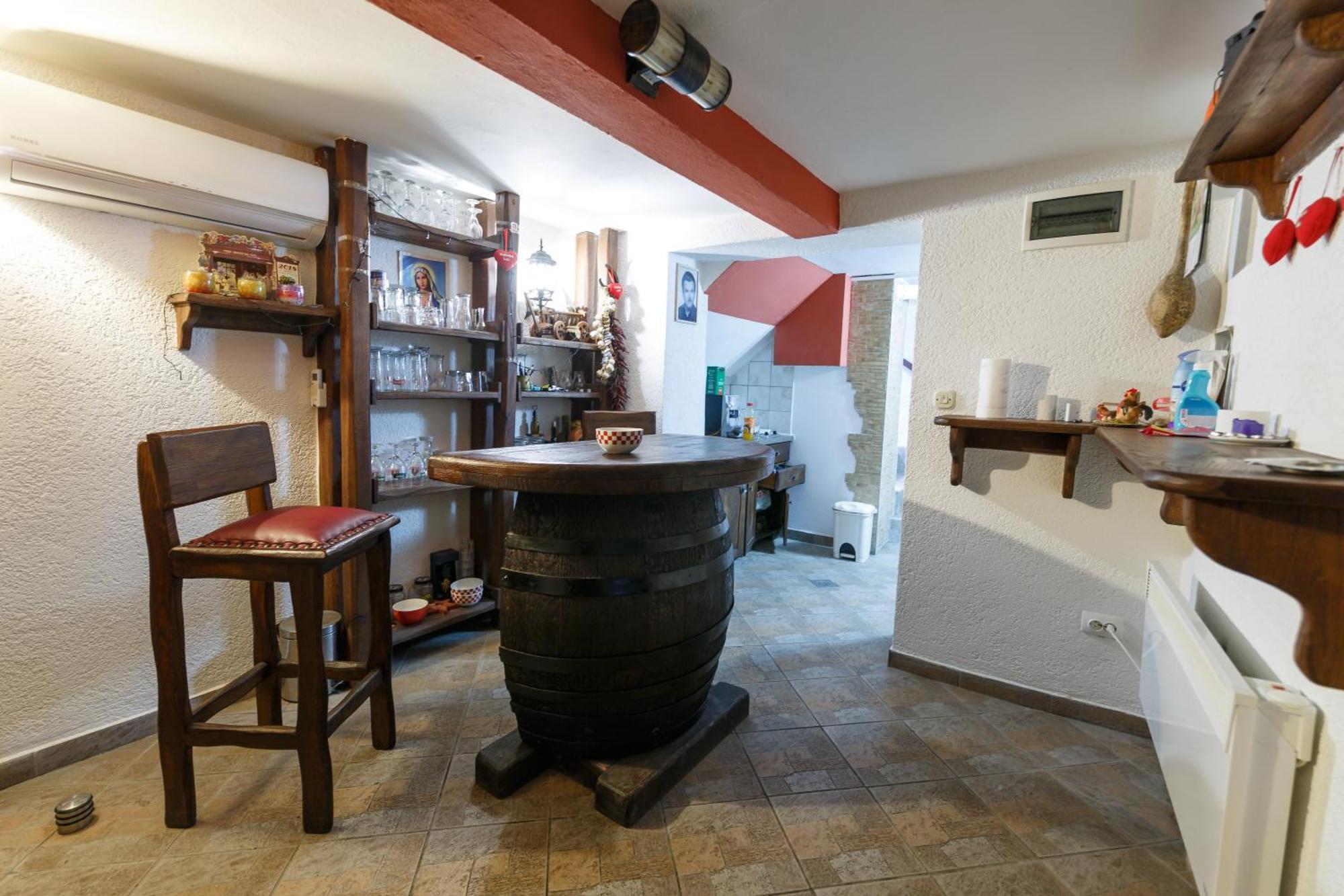 Apartman Royal Slavonski Brod Buitenkant foto