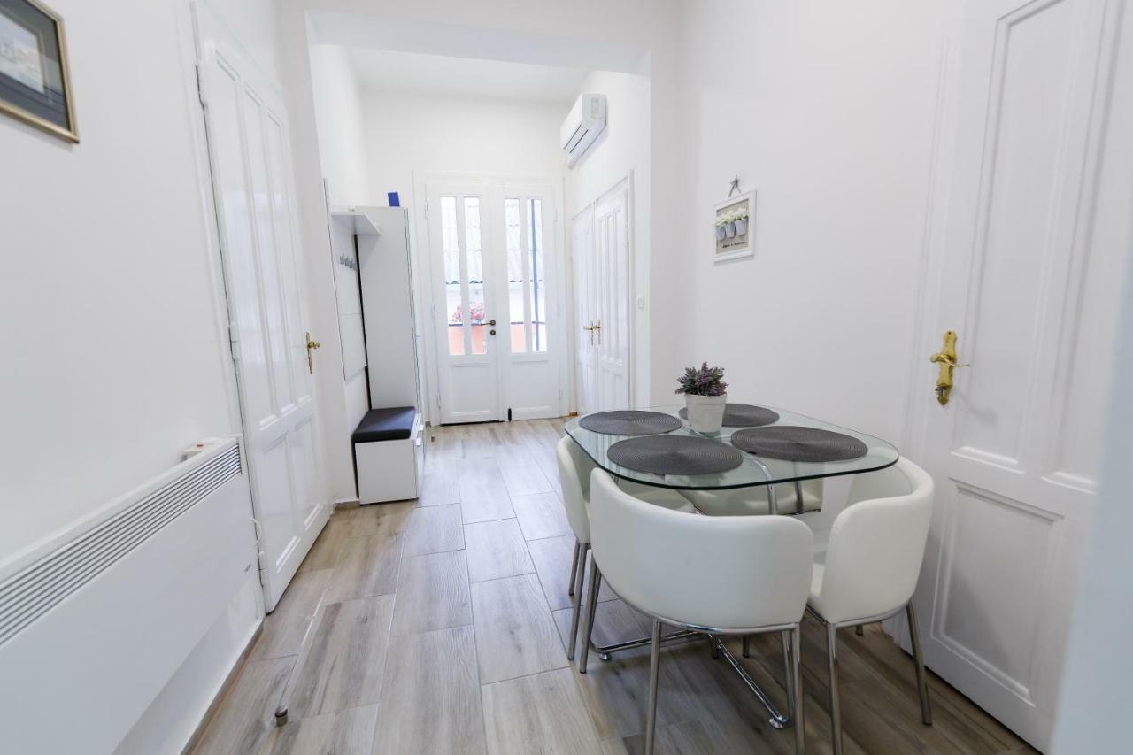 Apartman Royal Slavonski Brod Buitenkant foto